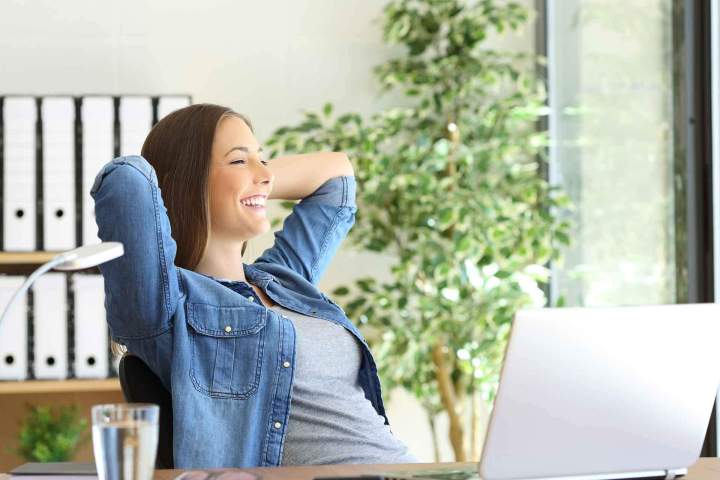 Coaching individuel pour renforcer votre confiance et votre estime